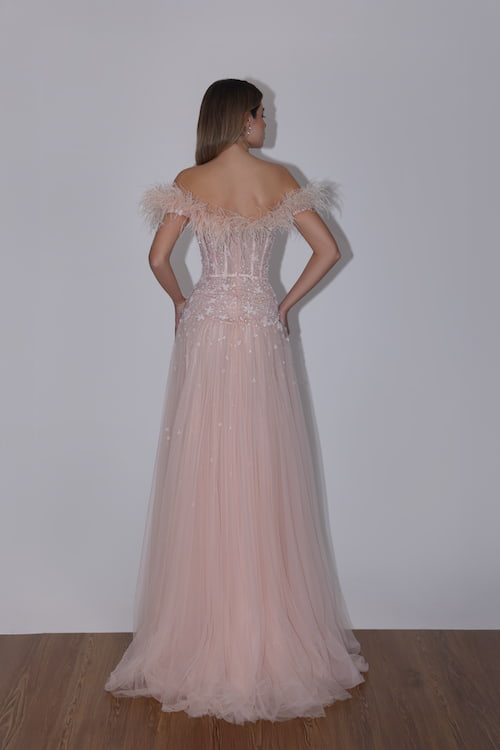 Aura Dress