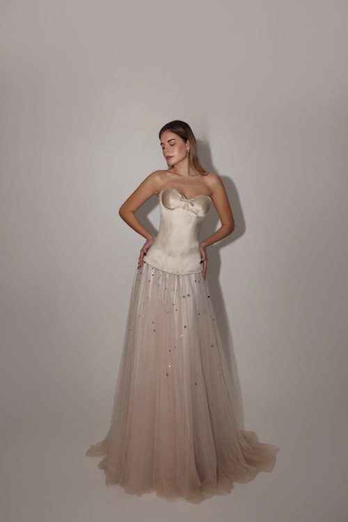 Ivoria Dress