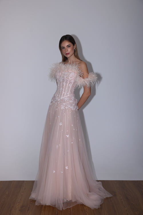 Aura Dress
