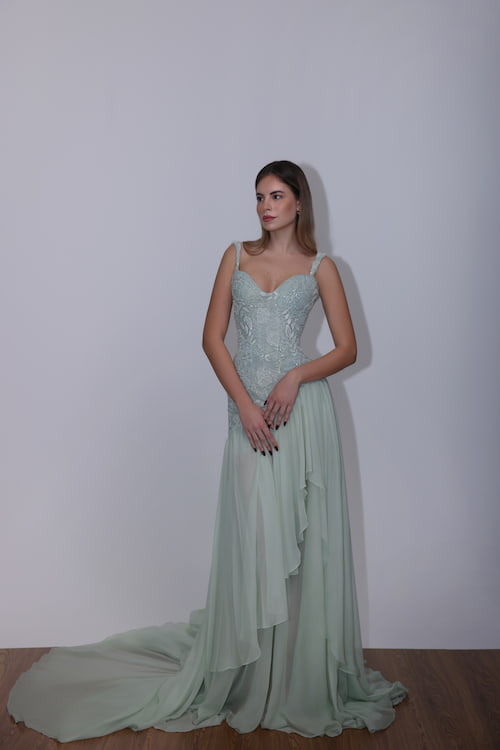 Jasmine Dress