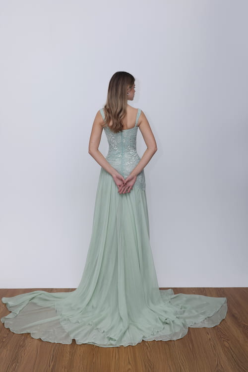 Jasmine Dress
